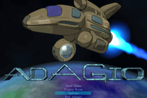Adagio