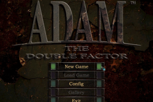 ADAM: The Double Factor