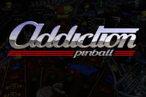 Addiction Pinball