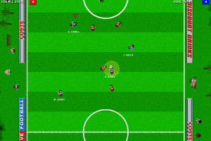 Addictive Football