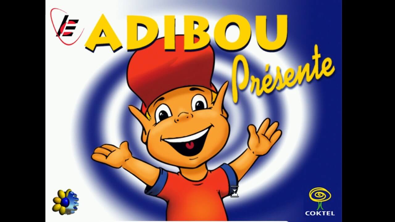 ADIBOU présente la Cuisine
