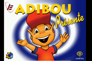 ADIBOU présente la Cuisine