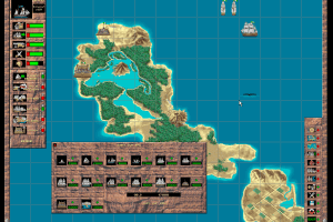 Admiral: Sea Battles