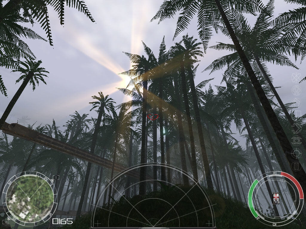 Advanced Battlegrounds: The Future of Combat