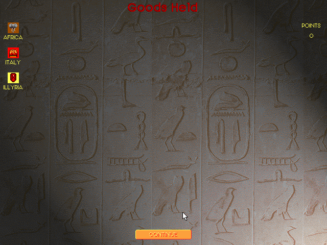 Advanced Civilization