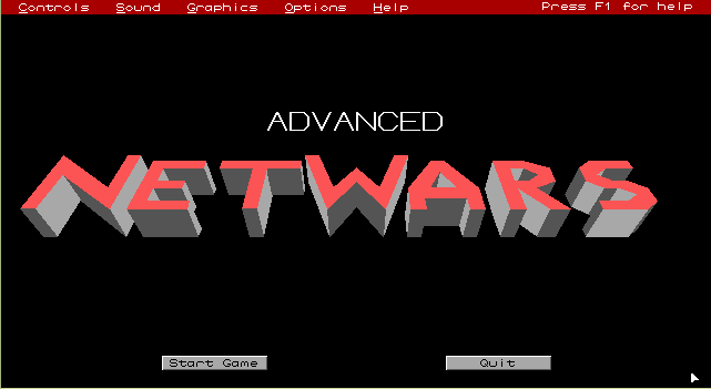 Advanced NetWars