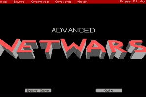 Advanced NetWars