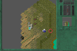 Advanced Strategic Command