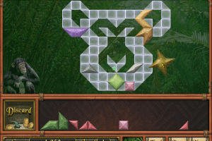 Adventure Inlay