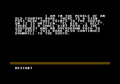 Adventure Master