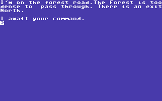 Adventures of Barsak the Dwarf
