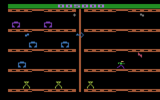 Adventures of TRON