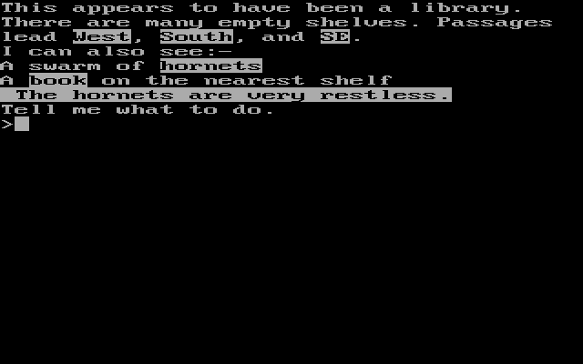 AdventureWriter