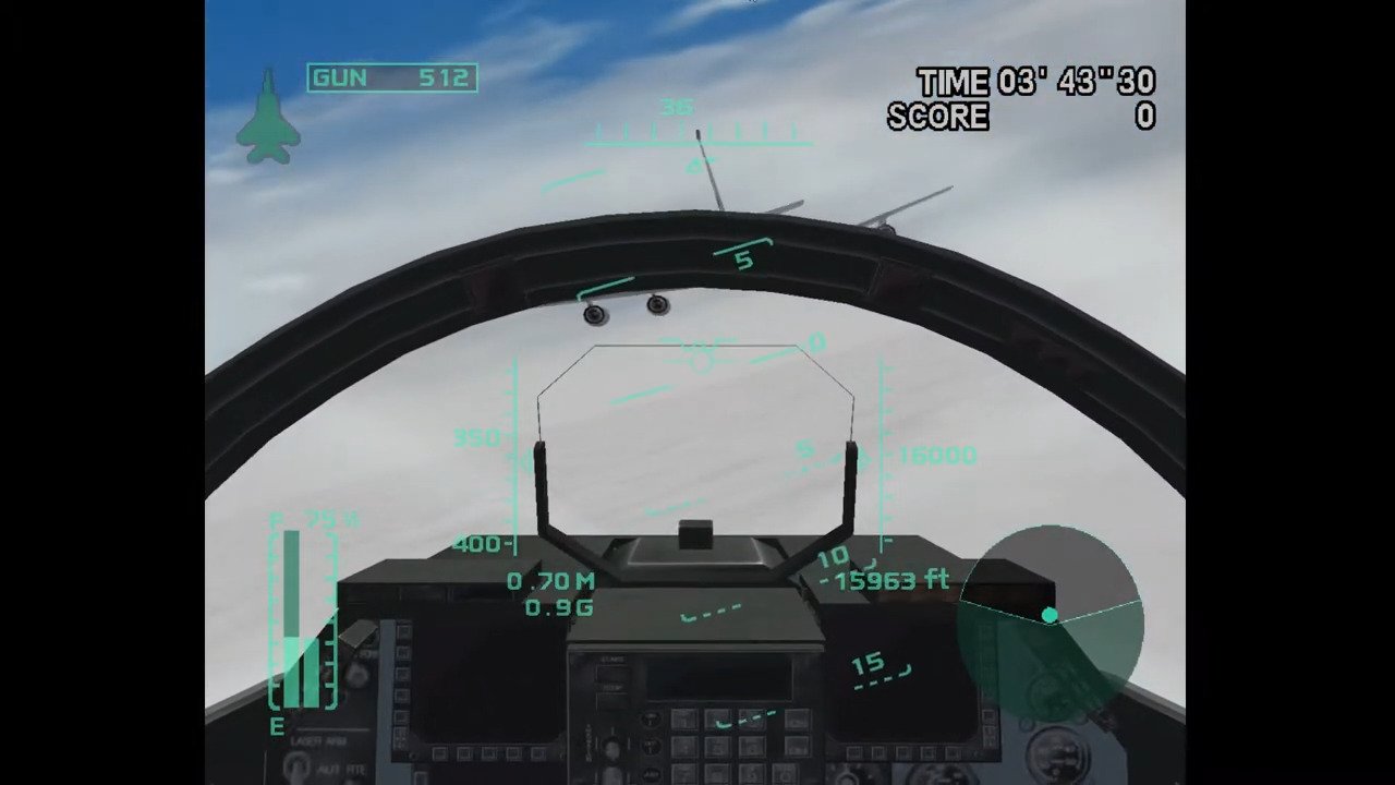 Aero Dancing i