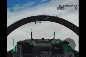 Aero Dancing i