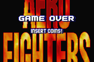 Aero Fighters