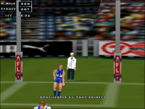 AFL '99