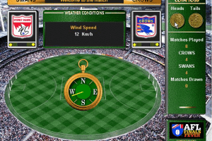 AFL Finals Fever