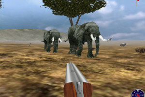 African Safari Trophy Hunter 3D