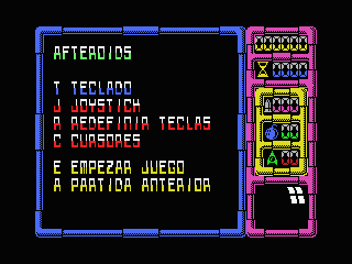 Afteroids