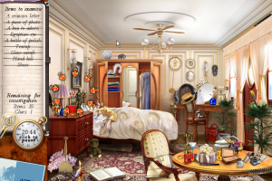 Agatha Christie: Death on the Nile