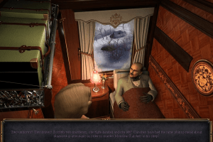 Agatha Christie: Murder on the Orient Express