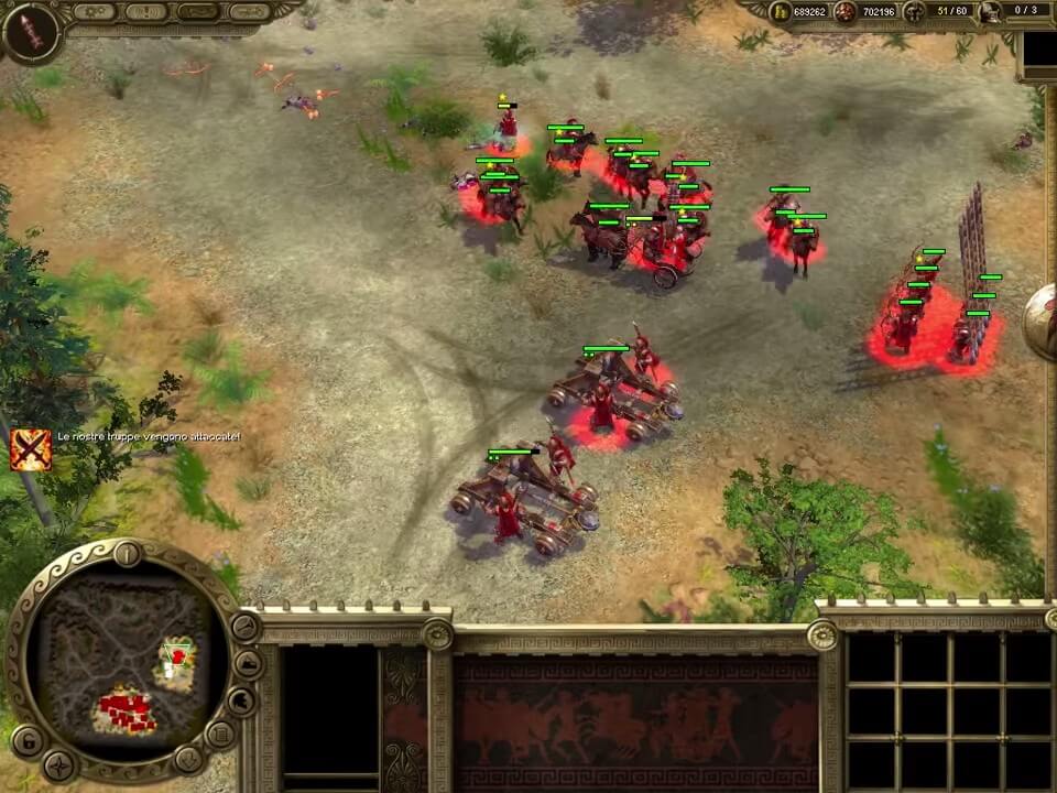 Age of Alexander