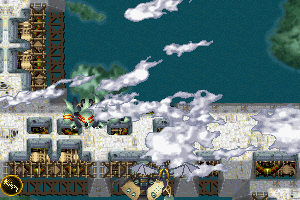 The Age of Dragon
