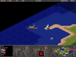 Age of Empires