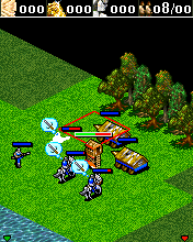 Age of Empires II Mobile