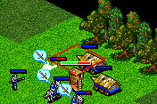 Age of Empires II Mobile