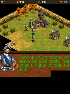 Age of Empires III Mobile
