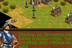 Age of Empires III Mobile