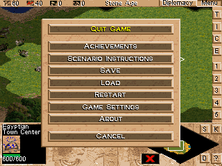 Age of Empires: Pocket PC Edition