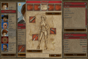 Age of Pirates: Caribbean Tales