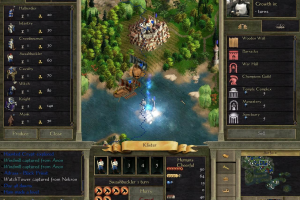 Age of Wonders II: The Wizard's Throne