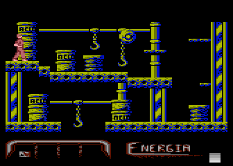 Agonia