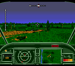 AH-3: ThunderStrike