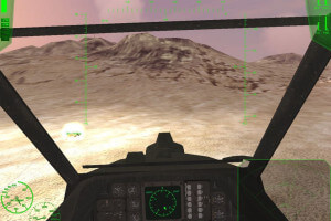 AH-64 Apache Air Assault