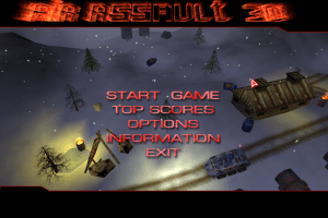 Air Assault 3D