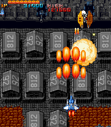 Air Attack