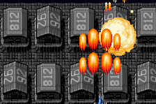 Air Attack