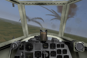 Air Battles: Sky Defender