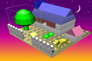 Air Blocks