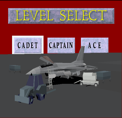 Air Combat
