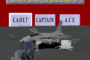 Air Combat