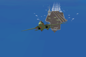 Air Combat 22