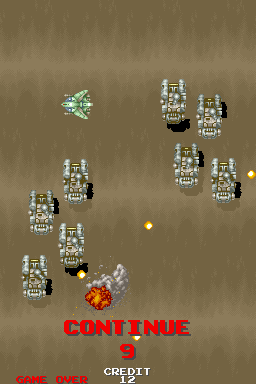 Air Duel
