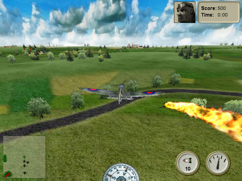 Air Guard