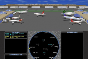 Air Havoc Controller